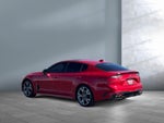 2018 Kia Stinger GT2