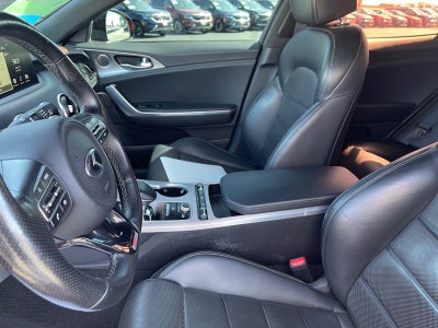 2018 Kia Stinger GT2