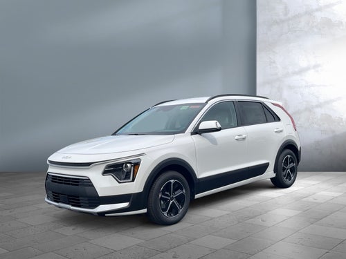 2025 Kia Niro EX
