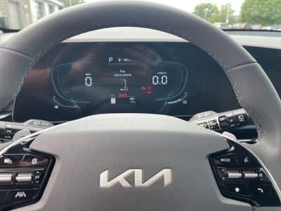 2025 Kia Niro EX