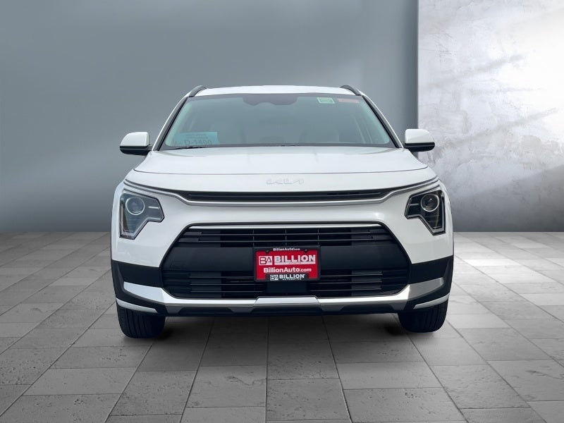 2025 Kia Niro EX