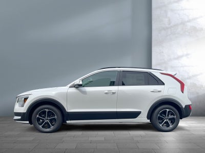 2025 Kia Niro EX