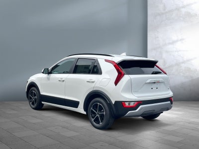 2025 Kia Niro EX