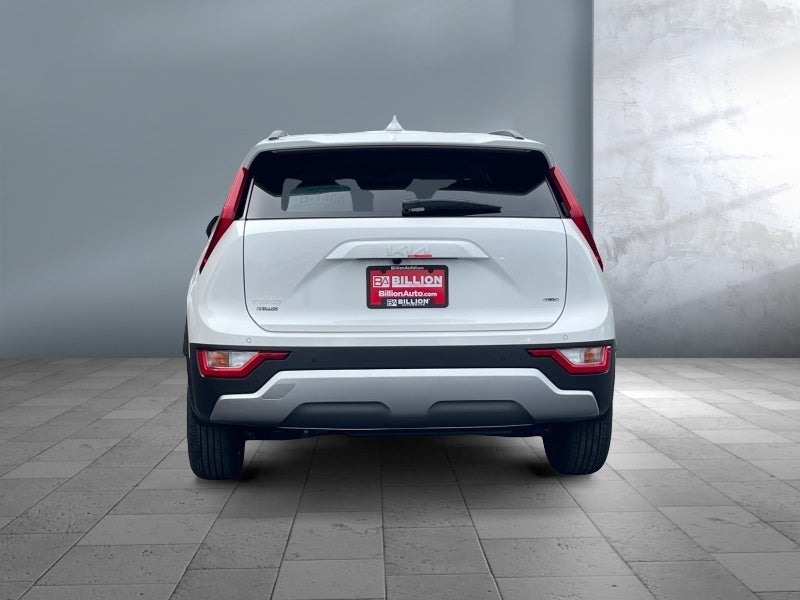 2025 Kia Niro EX