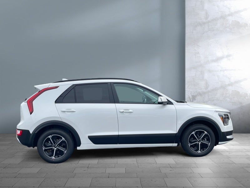 2025 Kia Niro EX