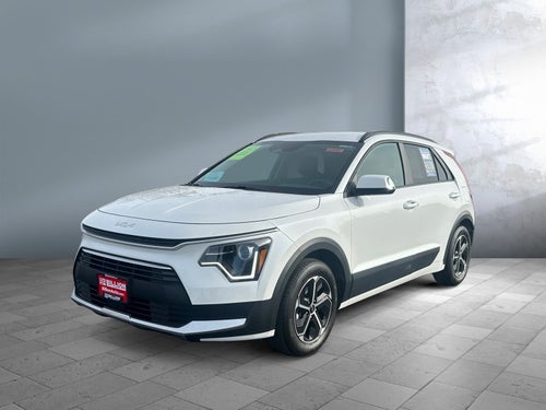 2024 Kia Niro EX