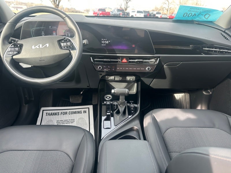2024 Kia Niro EX