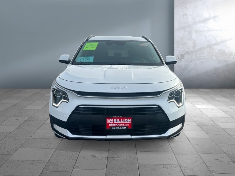 2024 Kia Niro EX