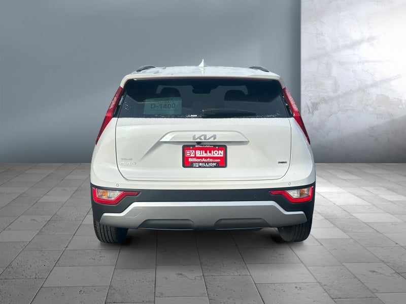 2024 Kia Niro EX