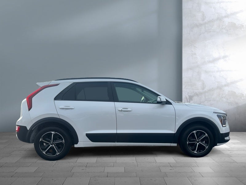 2024 Kia Niro EX