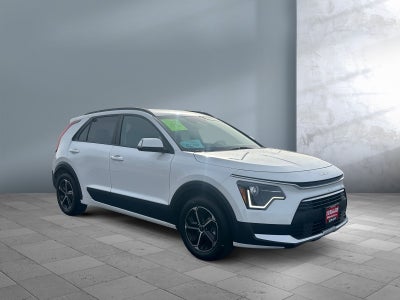 2024 Kia Niro EX