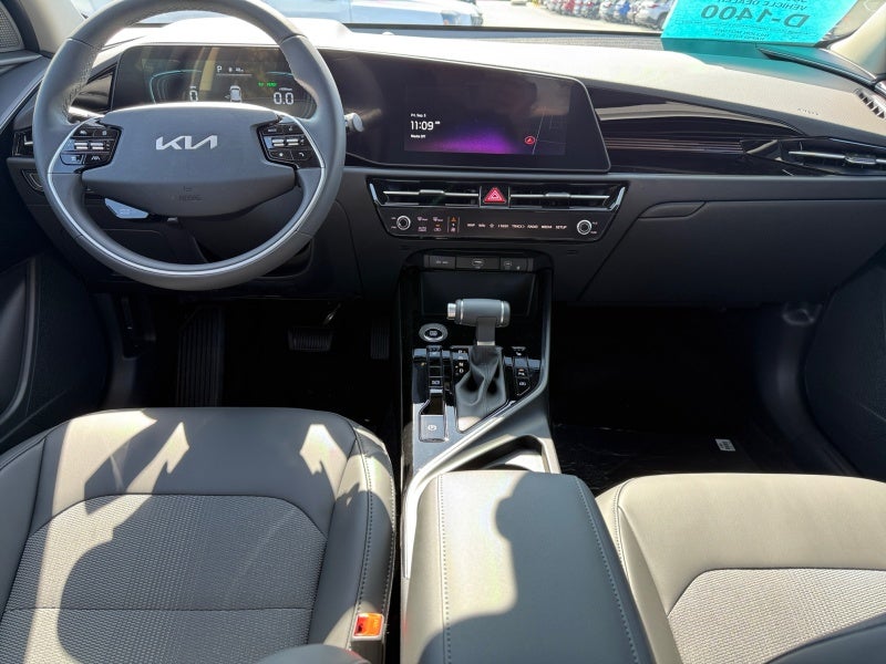 2025 Kia Niro EX