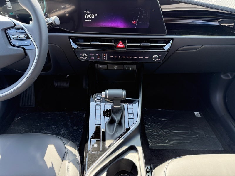 2025 Kia Niro EX