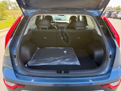 2025 Kia Niro EX