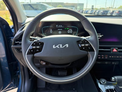 2025 Kia Niro EX