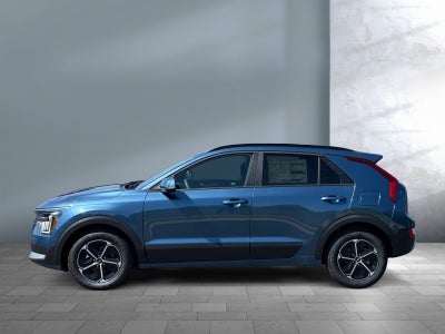 2025 Kia Niro EX