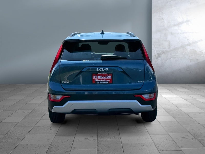 2025 Kia Niro EX