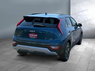2025 Kia Niro EX