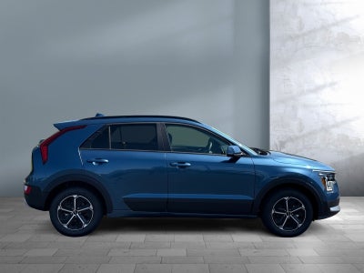 2025 Kia Niro EX