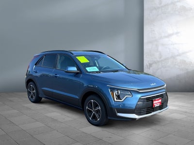 2025 Kia Niro EX