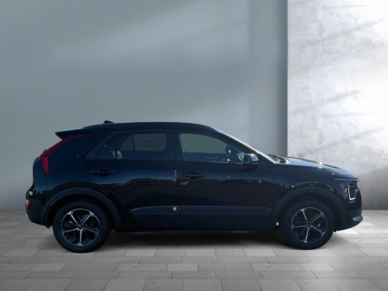 2025 Kia Niro EX