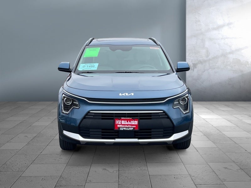 2026 Kia Niro EX