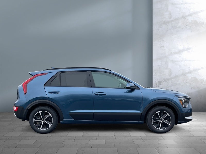 2026 Kia Niro EX