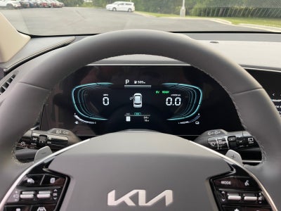 2026 Kia Niro SX