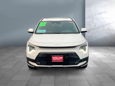 2026 Kia Niro SX