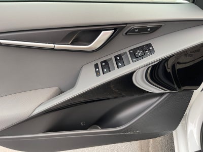 2026 Kia Niro SX