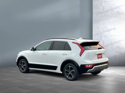 2026 Kia Niro SX