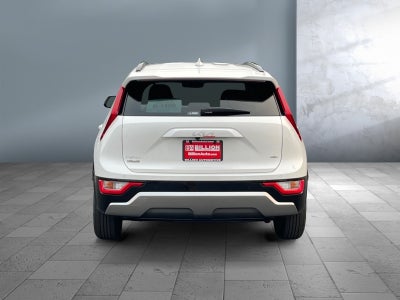 2026 Kia Niro SX