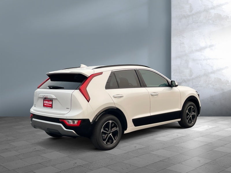 2026 Kia Niro SX