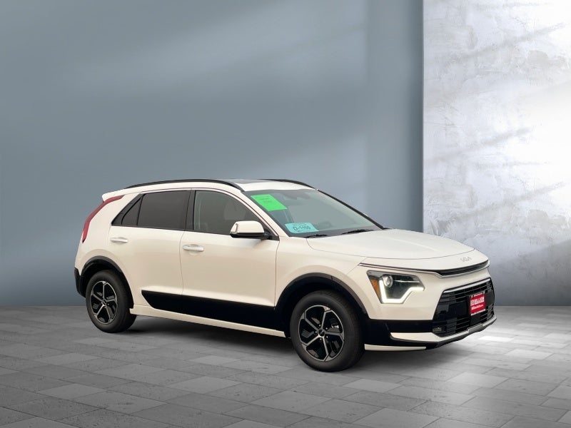 2026 Kia Niro SX