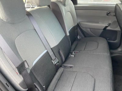 2027 Kia Seltos LX
