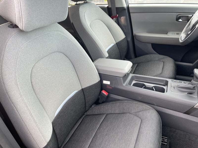 2027 Kia Seltos LX