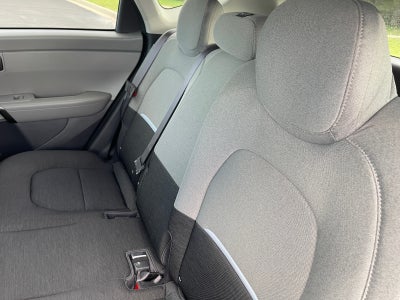 2027 Kia Seltos LX