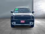 2027 Kia Seltos LX