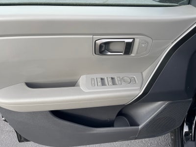 2027 Kia Seltos LX