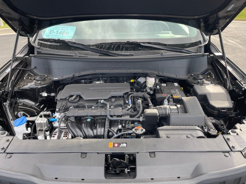 2027 Kia Seltos LX