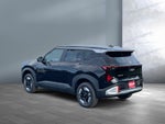 2027 Kia Seltos LX
