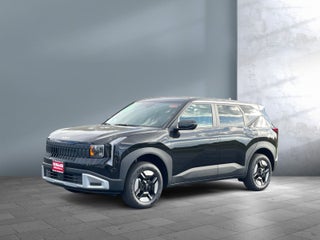2027 Kia Seltos LX
