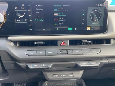 2027 Kia Seltos EX