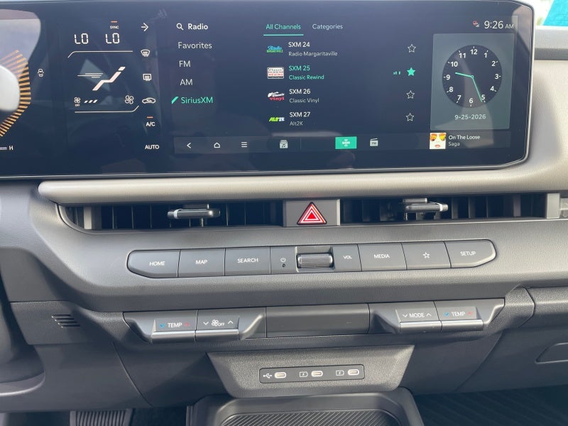 2027 Kia Seltos EX