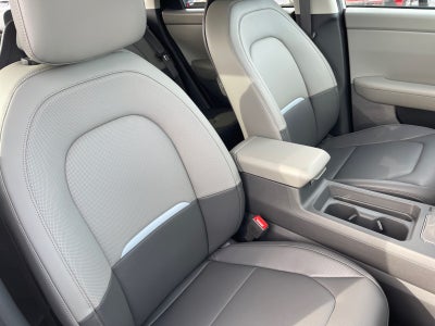 2027 Kia Seltos EX