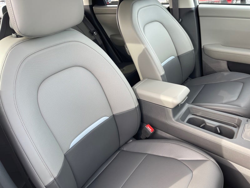 2027 Kia Seltos EX