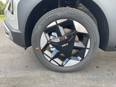 2027 Kia Seltos EX