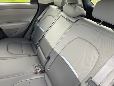 2027 Kia Seltos EX