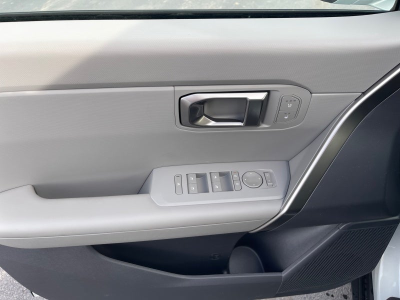 2027 Kia Seltos EX