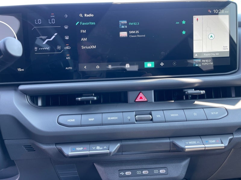2027 Kia Seltos X-Line SX